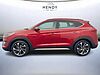 Hyundai TUCSON 1.6 CRDi 136 Premium SE 5dr 2WD DCT FIERY RED