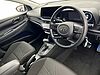 Hyundai BAYON 1.0 TGDi 48V MHEV Premium 5dr DCT MANGROVE GREEN