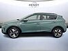 Hyundai BAYON 1.0 TGDi 48V MHEV Premium 5dr DCT MANGROVE GREEN