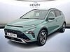 Hyundai BAYON 1.0 TGDi 48V MHEV Premium 5dr DCT MANGROVE GREEN