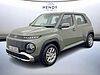 Hyundai INSTER 85kW 49kWh 01 JUNGLE KHAKI GREEN