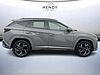 Hyundai TUCSON 1.6 239 Hybrid N Line Edition SHADOW GREY