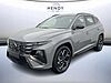 Hyundai TUCSON 1.6 239 Hybrid N Line Edition SHADOW GREY