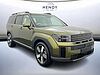Hyundai SANTA FE 1.6 TGDi Plug-in Hybrid Ultimate OLIVE GREEN