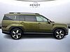 Hyundai SANTA FE 1.6 TGDi Plug-in Hybrid Ultimate OLIVE GREEN