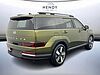 Hyundai SANTA FE 1.6 TGDi Plug-in Hybrid Ultimate OLIVE GREEN