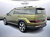 Hyundai SANTA FE 1.6 TGDi Plug-in Hybrid Ultimate OLIVE GREEN