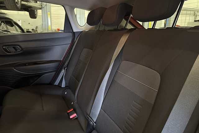 Hyundai BAYON 1.0 T-GDi (100ps) Premium