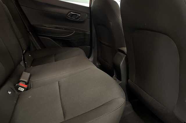 Hyundai BAYON 1.0 T-GDi (100ps) Premium