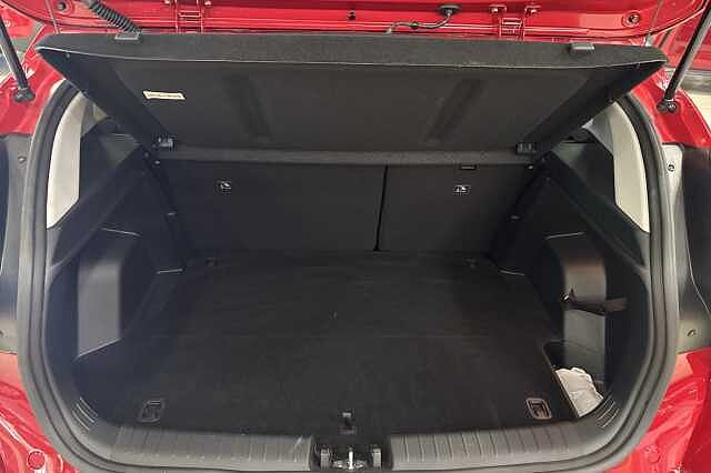 Hyundai BAYON 1.0 T-GDi (100ps) Premium