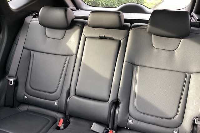 Hyundai TUCSON 1.6T Plug-in Hybrid Ultimate 5dr Auto