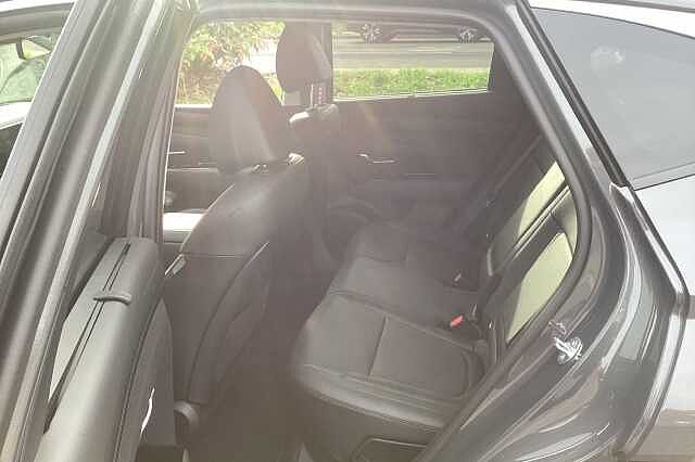 Hyundai TUCSON 1.6T Plug-in Hybrid Ultimate 5dr Auto