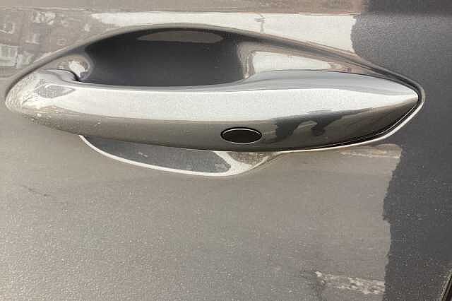 Hyundai TUCSON 1.6T Plug-in Hybrid Ultimate 5dr Auto