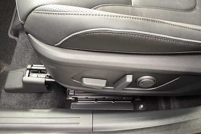 Hyundai TUCSON 1.6T Plug-in Hybrid Ultimate 5dr Auto