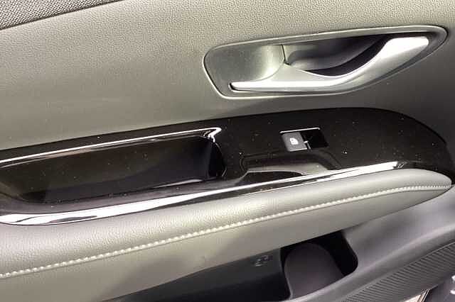 Hyundai TUCSON 1.6T Plug-in Hybrid Ultimate 5dr Auto
