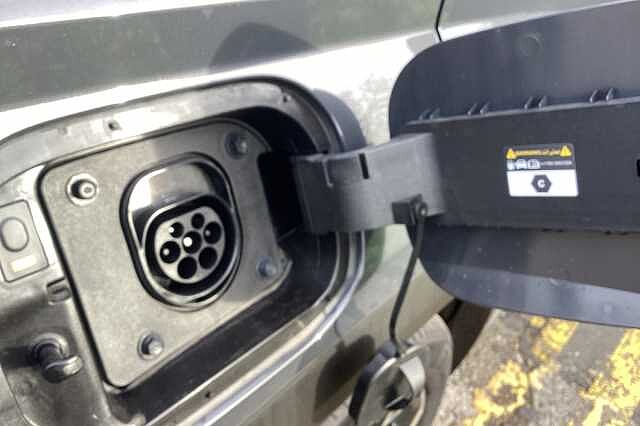 Hyundai TUCSON 1.6T Plug-in Hybrid Ultimate 5dr Auto