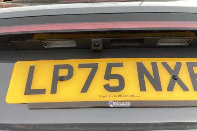 Hyundai TUCSON 1.6T Plug-in Hybrid Ultimate 5dr Auto