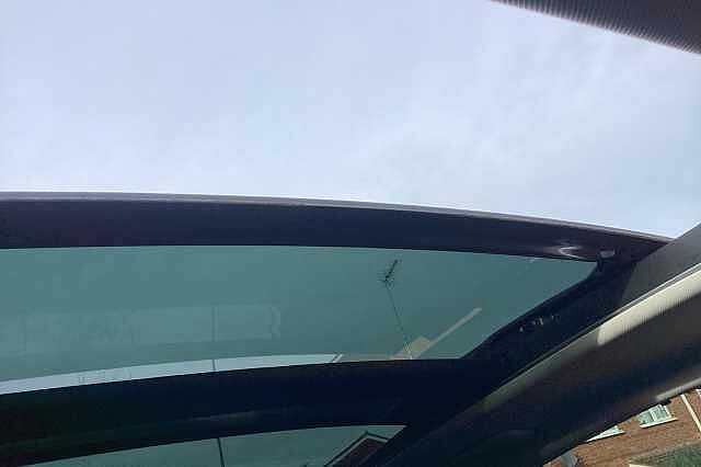 Hyundai TUCSON 1.6T Plug-in Hybrid Ultimate 5dr Auto