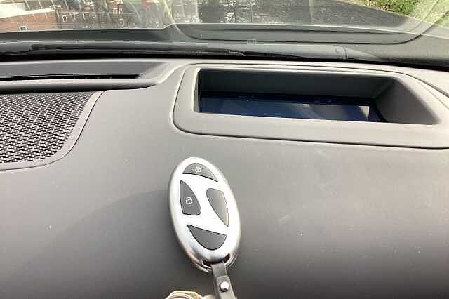 Hyundai TUCSON 1.6T Plug-in Hybrid Ultimate 5dr Auto