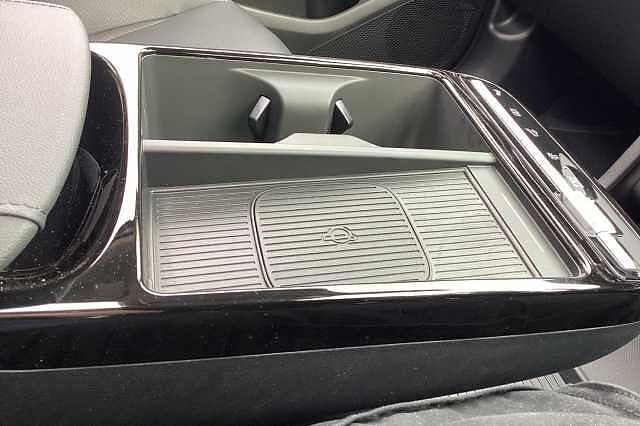 Hyundai TUCSON 1.6T Plug-in Hybrid Ultimate 5dr Auto