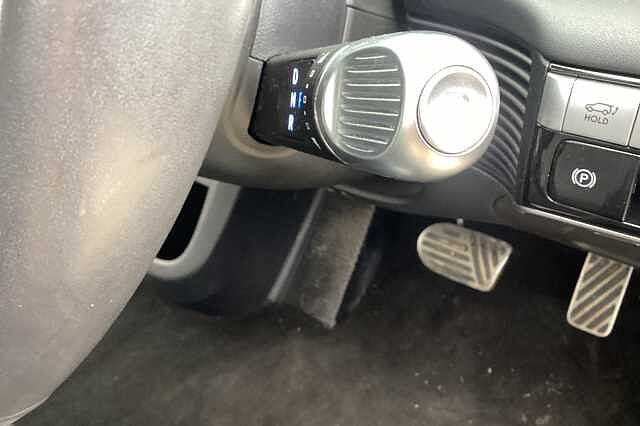 Hyundai IONIQ 5 160kW Ultimate 73 kWh 5dr Auto Grey