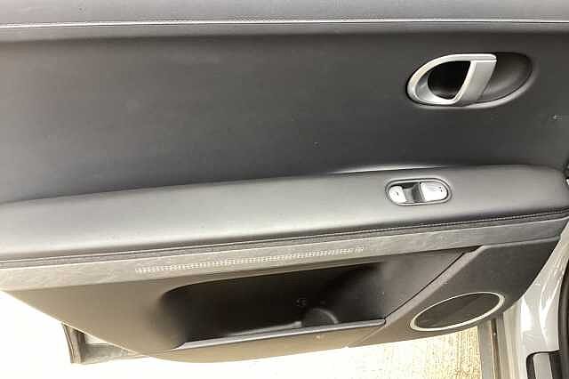 Hyundai IONIQ 5 160kW Ultimate 73 kWh 5dr Auto Grey