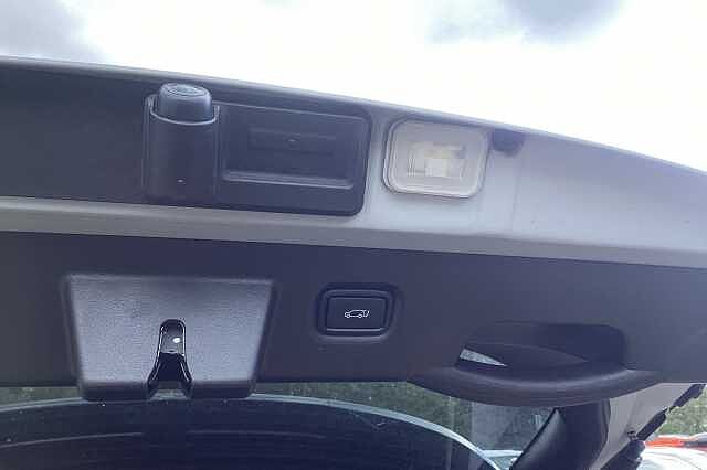 Hyundai IONIQ 5 160kW Ultimate 73 kWh 5dr Auto Grey