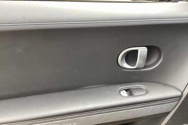 Hyundai IONIQ 5 160kW Ultimate 73 kWh 5dr Auto Grey