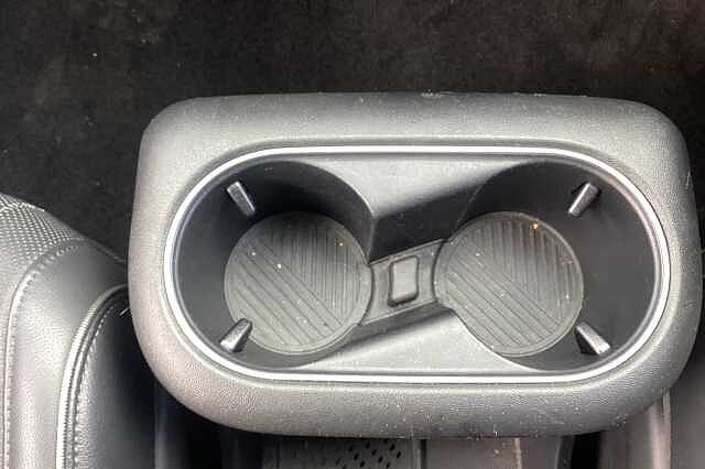 Hyundai IONIQ 5 160kW Ultimate 73 kWh 5dr Auto Grey