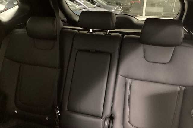 Hyundai TUCSON 1.6 TGDi Plug-in Hybrid Ultimate 5dr 4WD Auto Blue