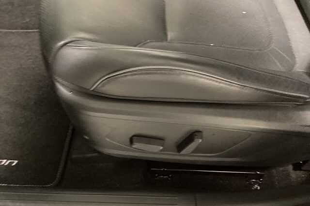 Hyundai TUCSON 1.6 TGDi Plug-in Hybrid Ultimate 5dr 4WD Auto Blue