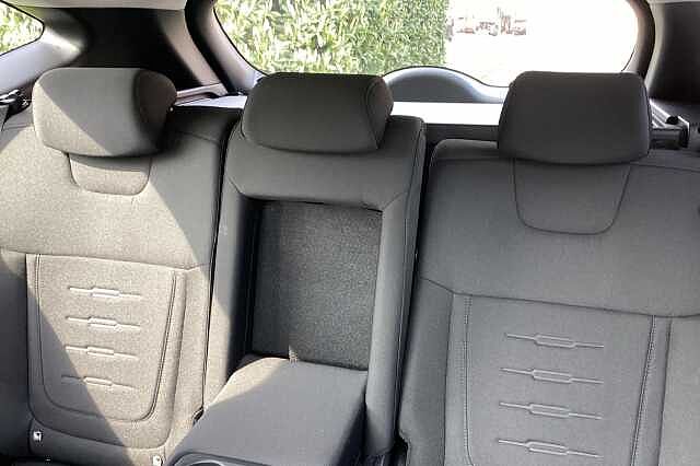 Hyundai TUCSON 1.6T Plug-in Hybrid Advance 5dr Auto Blue