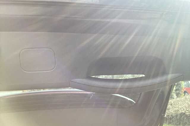 Hyundai TUCSON 1.6T Plug-in Hybrid Advance 5dr Auto Blue