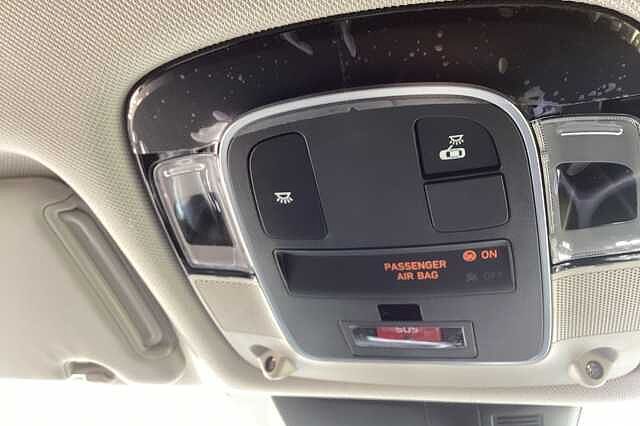 Hyundai TUCSON 1.6T Plug-in Hybrid Advance 5dr Auto Blue