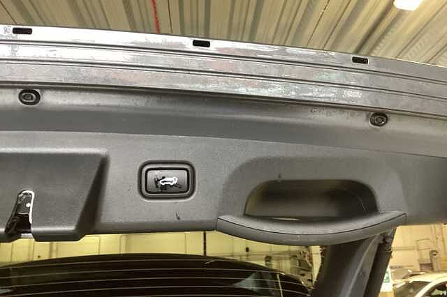 Hyundai TUCSON 1.6T Hybrid N Line S 5dr Auto