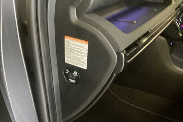 Hyundai TUCSON 1.6T Hybrid N Line S 5dr Auto