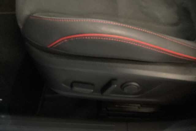 Hyundai TUCSON 1.6T Hybrid N Line S 5dr Auto