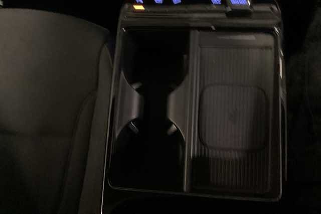 Hyundai TUCSON 1.6T Hybrid N Line S 5dr Auto