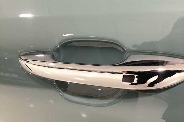 Hyundai I10 1.2 [79] Premium 5dr Auto [Nav] Green