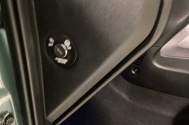 Hyundai I10 1.2 [79] Premium 5dr Auto [Nav] Green