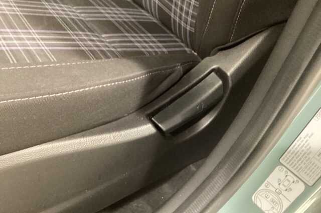 Hyundai I10 1.2 [79] Premium 5dr Auto [Nav] Green