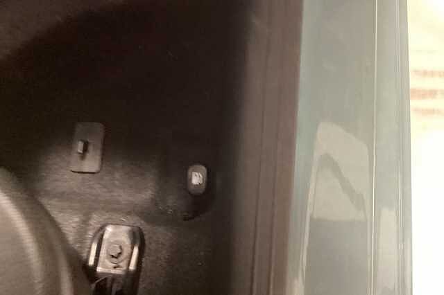 Hyundai I10 1.2 [79] Premium 5dr Auto [Nav] Green