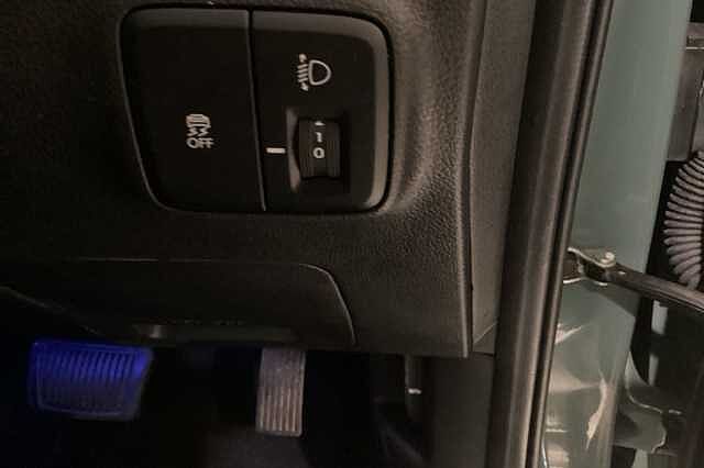 Hyundai I10 1.2 [79] Premium 5dr Auto [Nav] Green