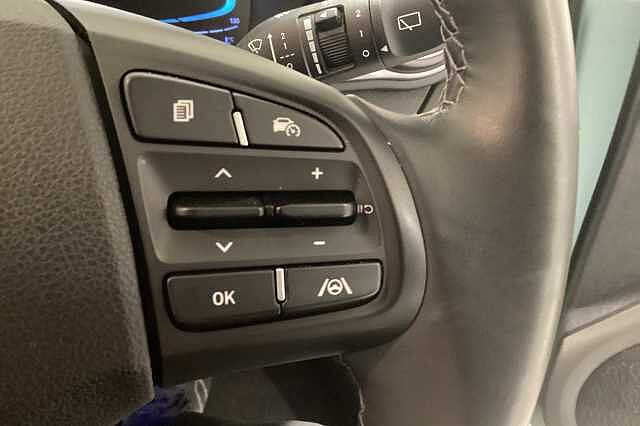 Hyundai I10 1.2 [79] Premium 5dr Auto [Nav] Green