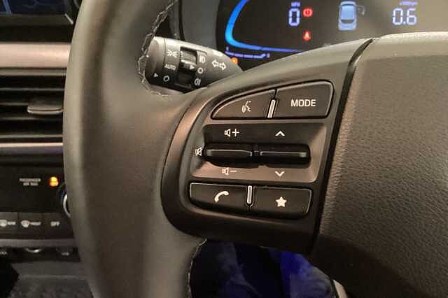 Hyundai I10 1.2 [79] Premium 5dr Auto [Nav] Green