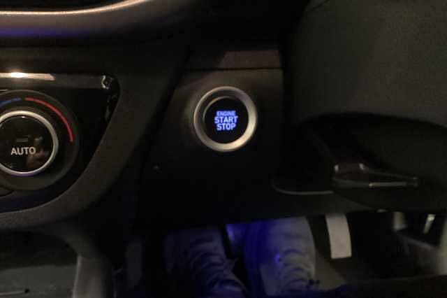 Hyundai I10 1.2 [79] Premium 5dr Auto [Nav] Green