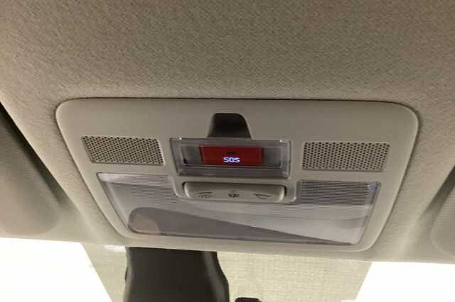 Hyundai I10 1.2 [79] Premium 5dr Auto [Nav] Green