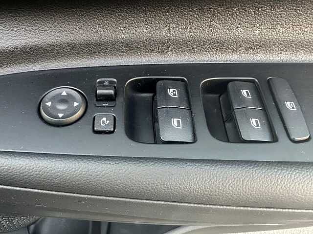 Hyundai BAYON 1.0 T-GDi (100ps) Premium