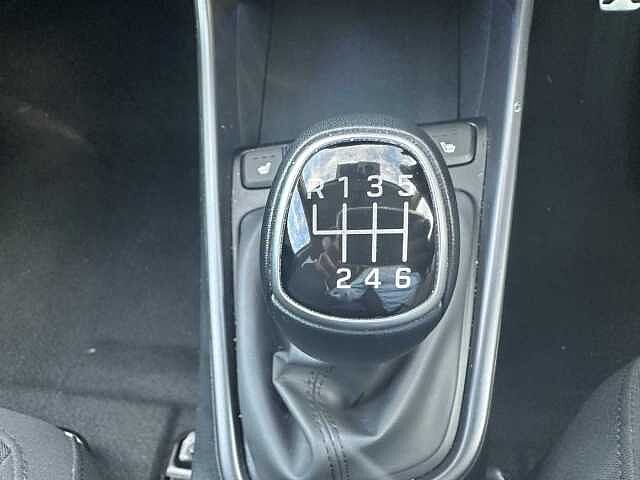 Hyundai BAYON 1.0 T-GDi (100ps) Premium