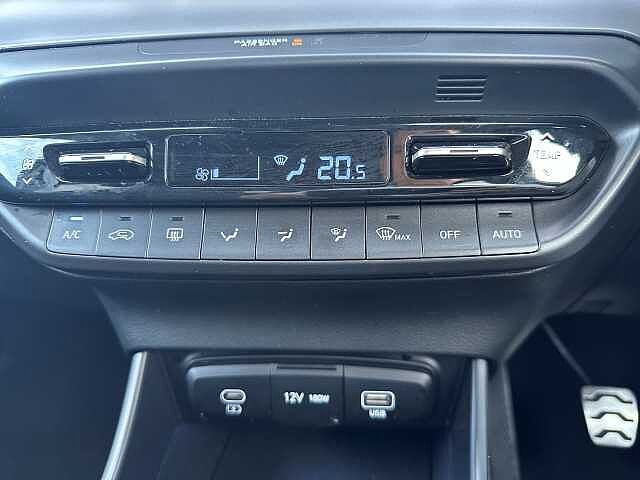 Hyundai BAYON 1.0 T-GDi (100ps) Premium